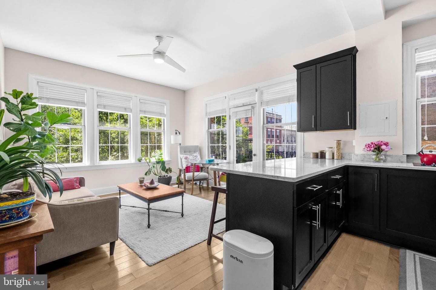 1401 Columbia Road NW #317 photo 5