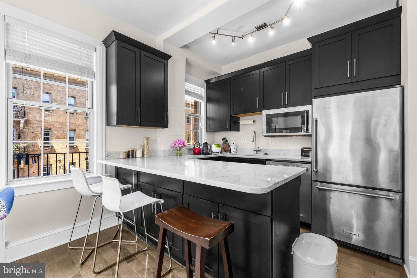 1401 Columbia Road NW #317 photo 6