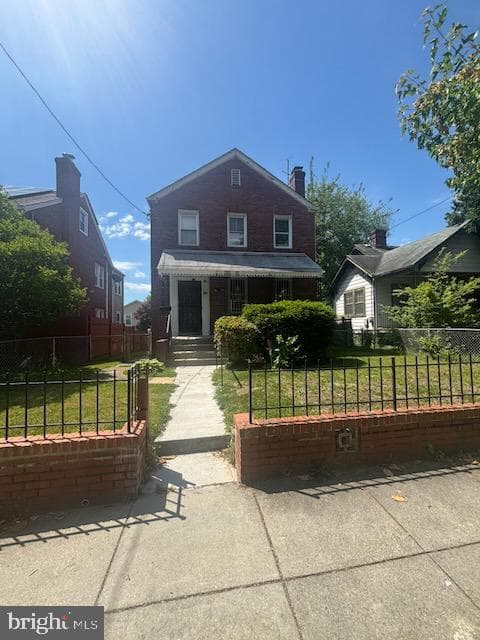 26 Milmarson Place NW photo 1