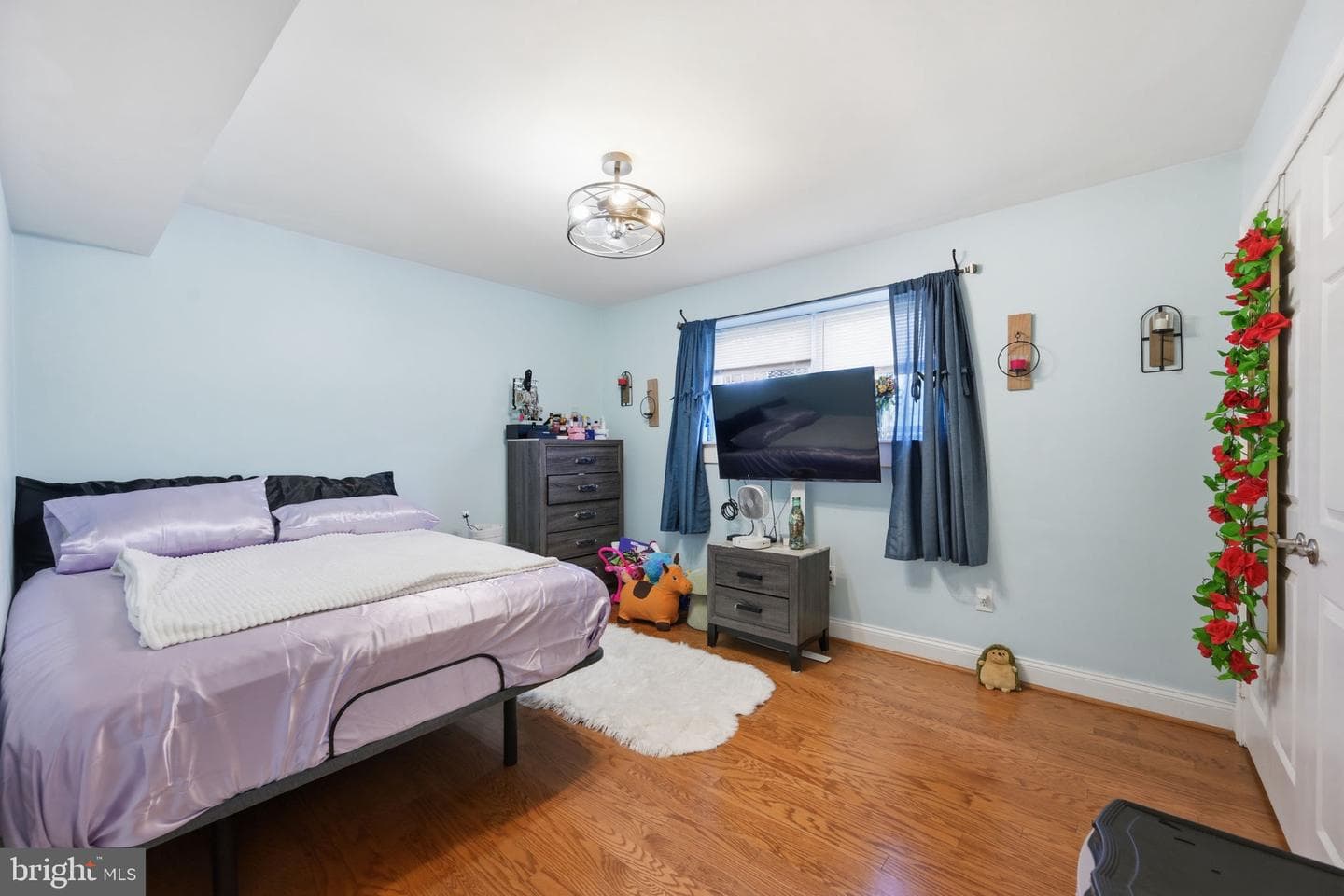 4810 Quarles Street NE #205 photo 16