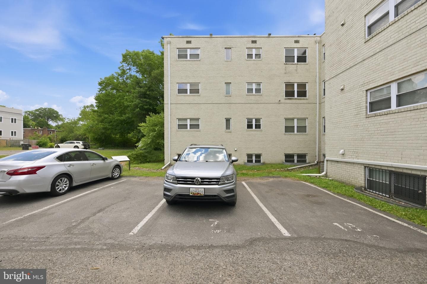 4810 Quarles Street NE #205 photo 24