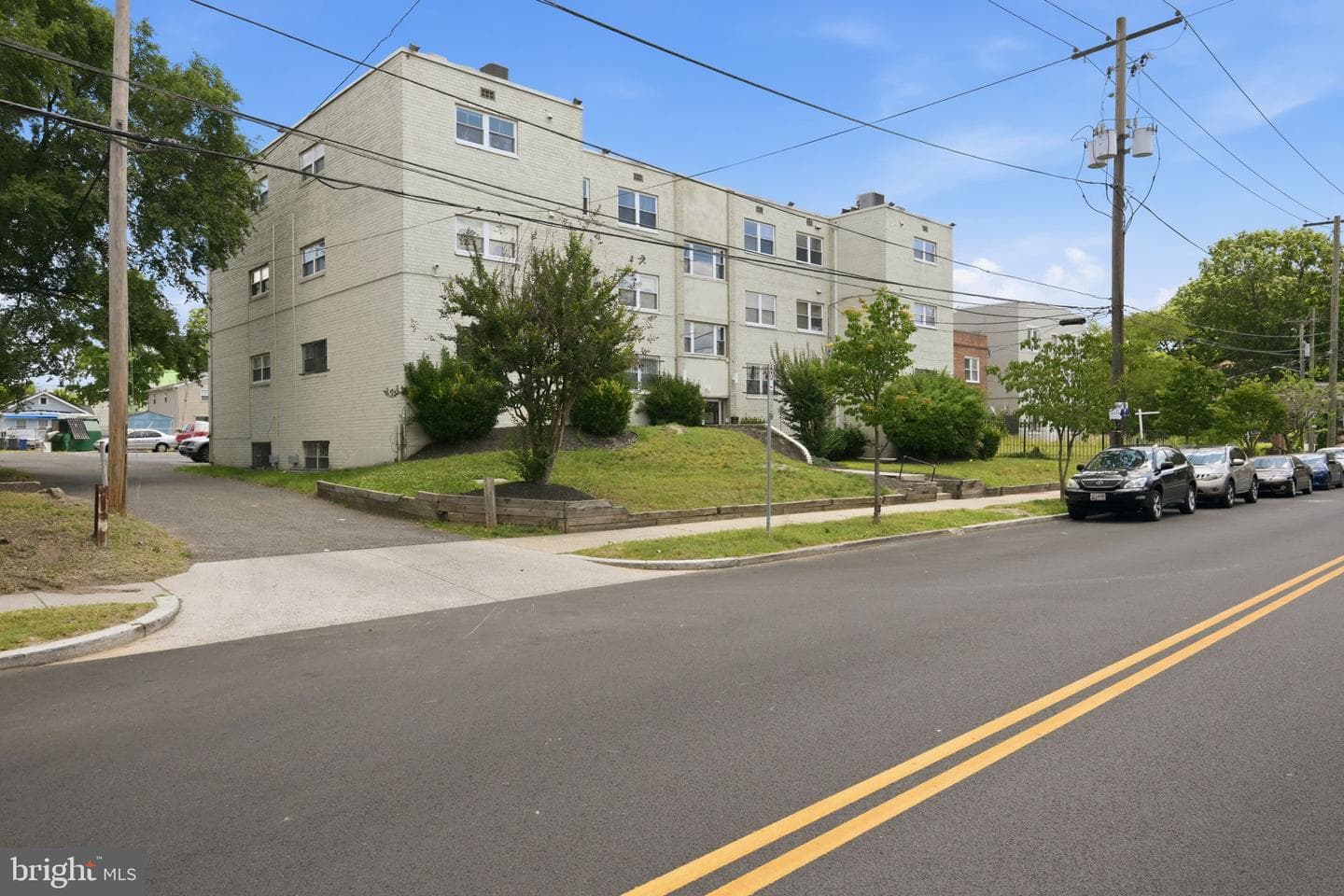 4810 Quarles Street NE #205 photo 4
