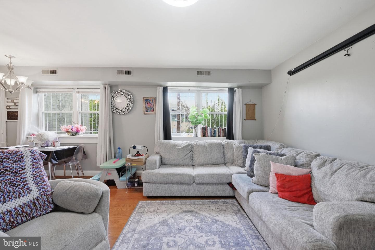 4810 Quarles Street NE #205 photo 8