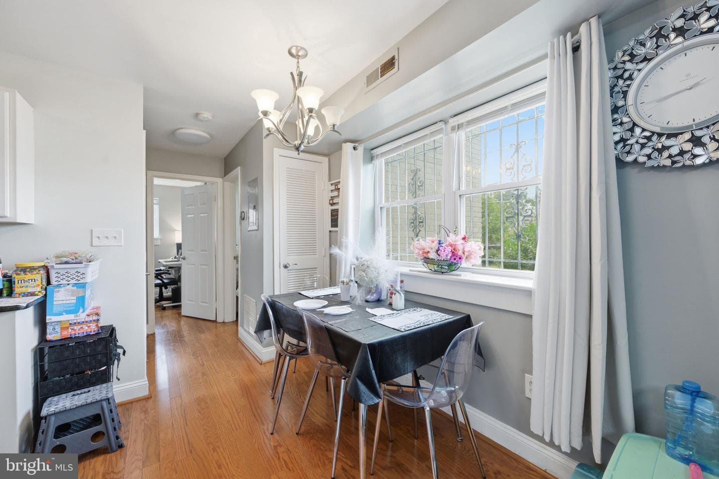 4810 Quarles Street NE #205 photo 9
