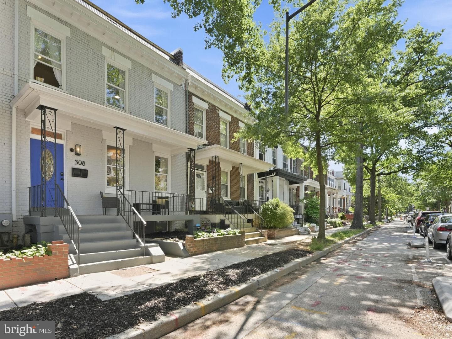 508 Kenyon Street NW photo 27