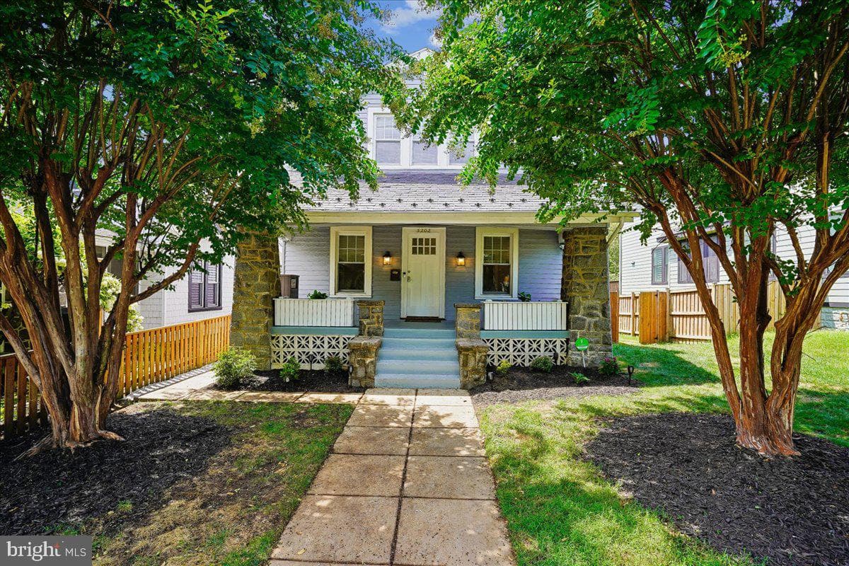 5202 13th Street NW photo 1