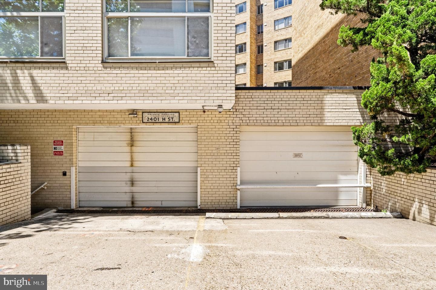 2401 H Street NW #505 photo 18