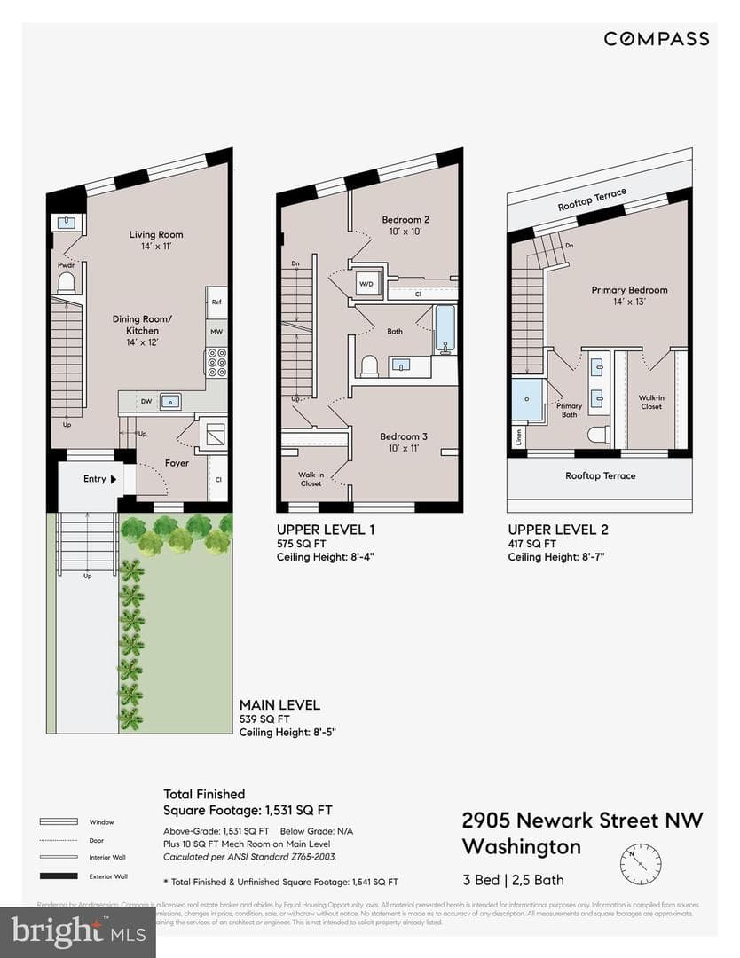 2905 Newark Street NW photo 28