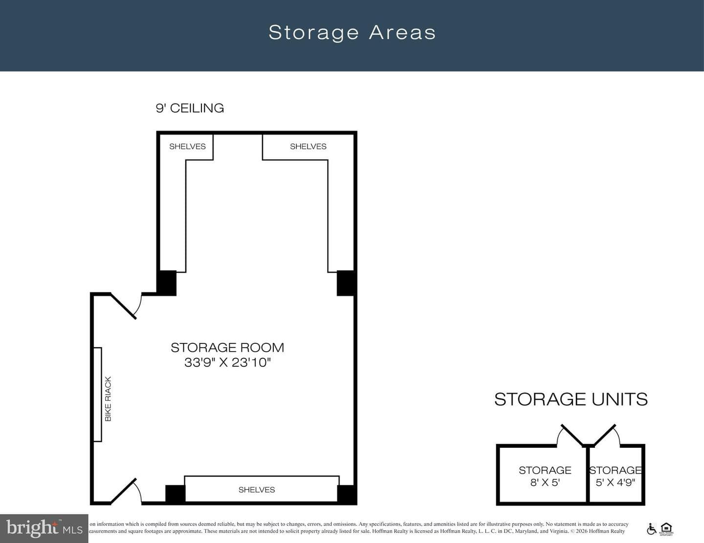45 Sutton Square SW #ph08 photo 10