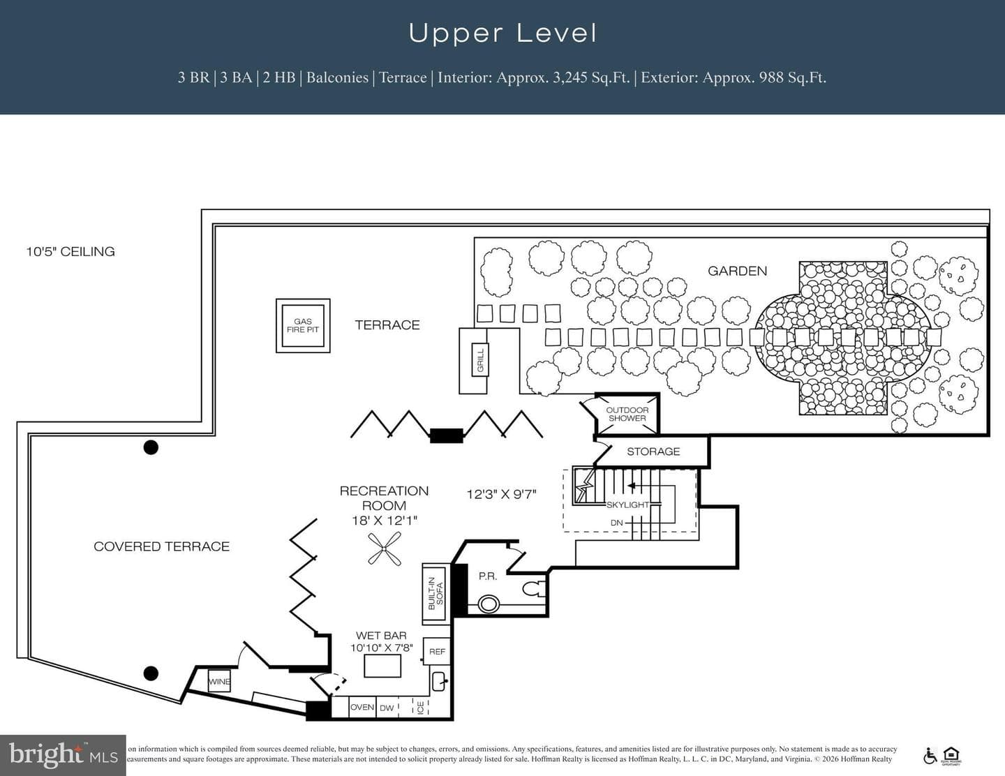 45 Sutton Square SW #ph08 photo 9