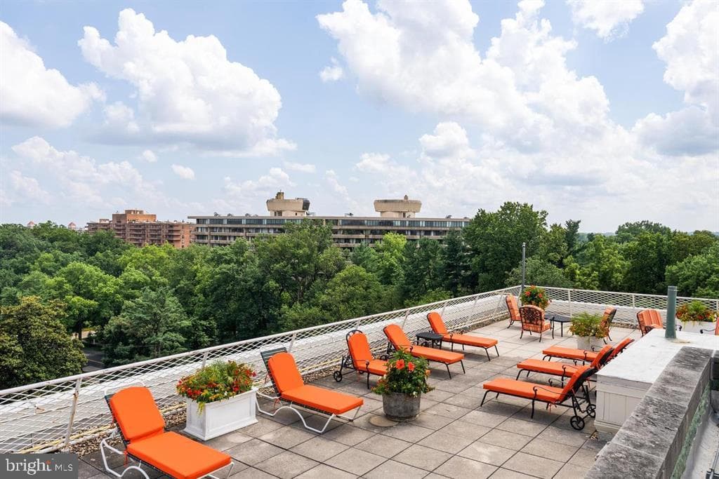 4301 Massachusetts Avenue NW #2006 photo 17