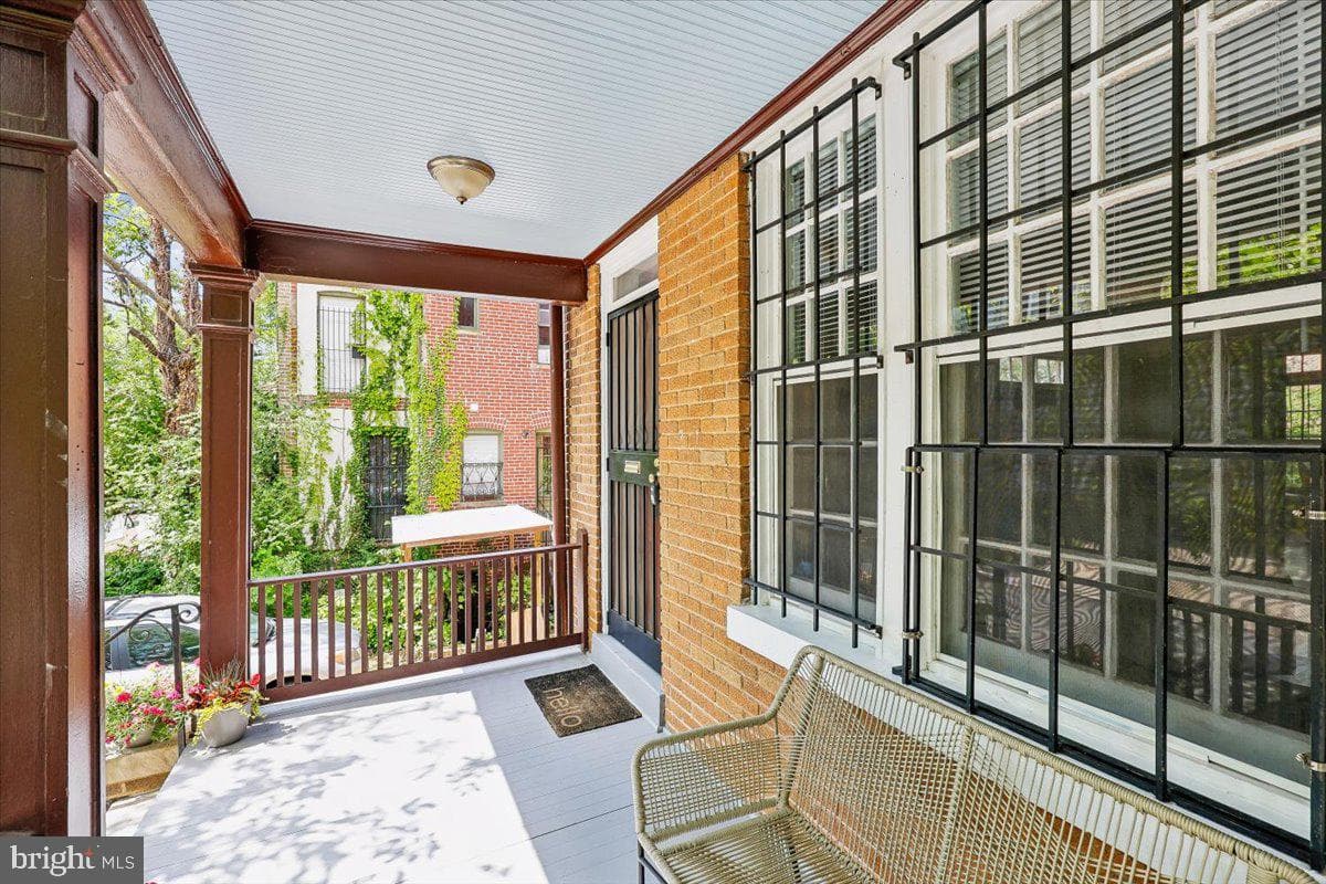 3408 Brown Street NW photo 3