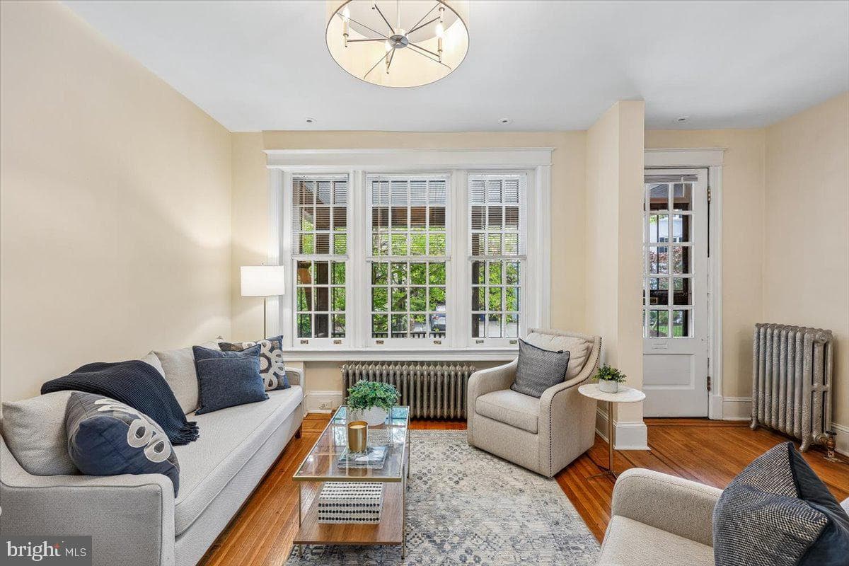 3408 Brown Street NW photo 4