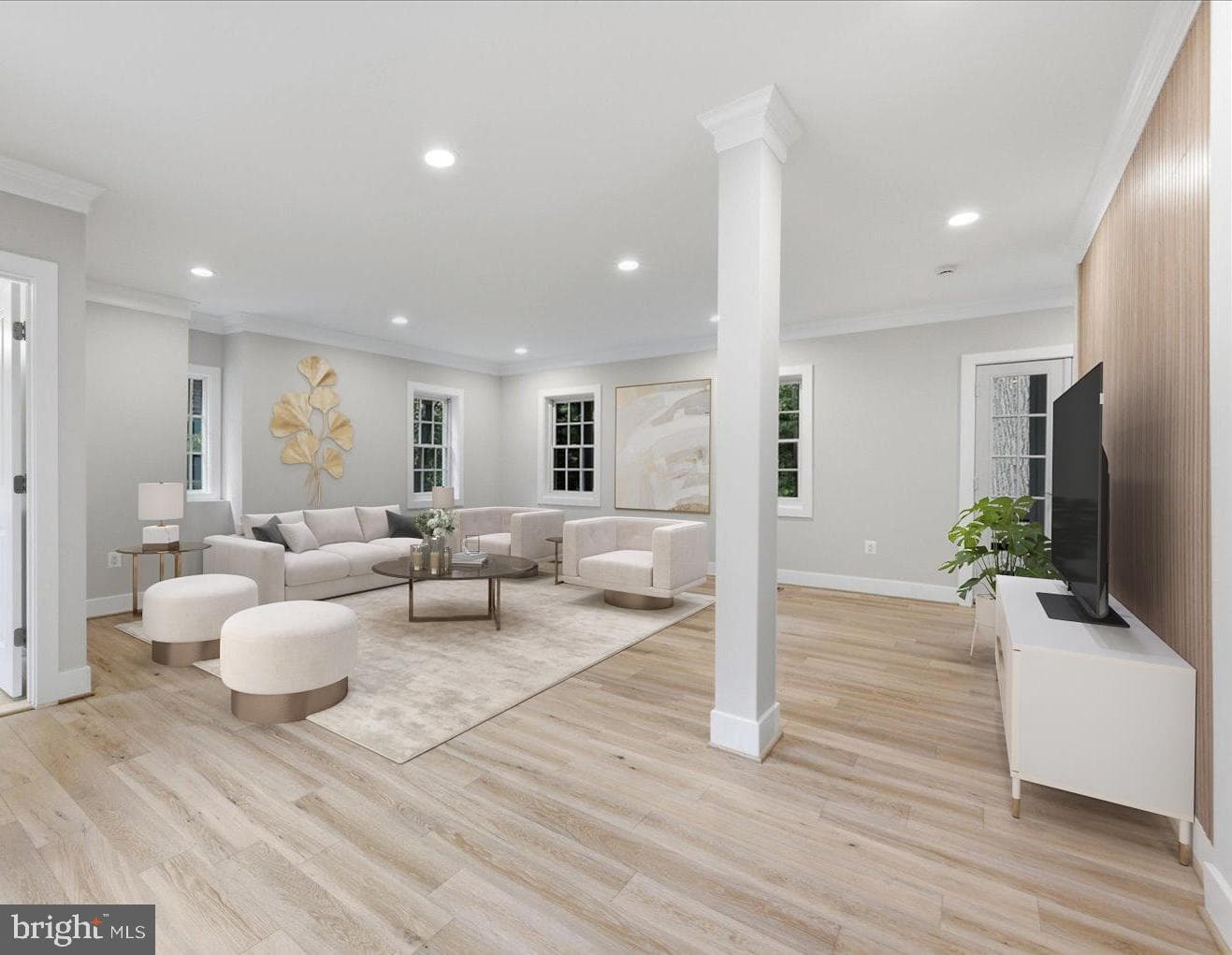 3517 Rodman Street NW photo 5