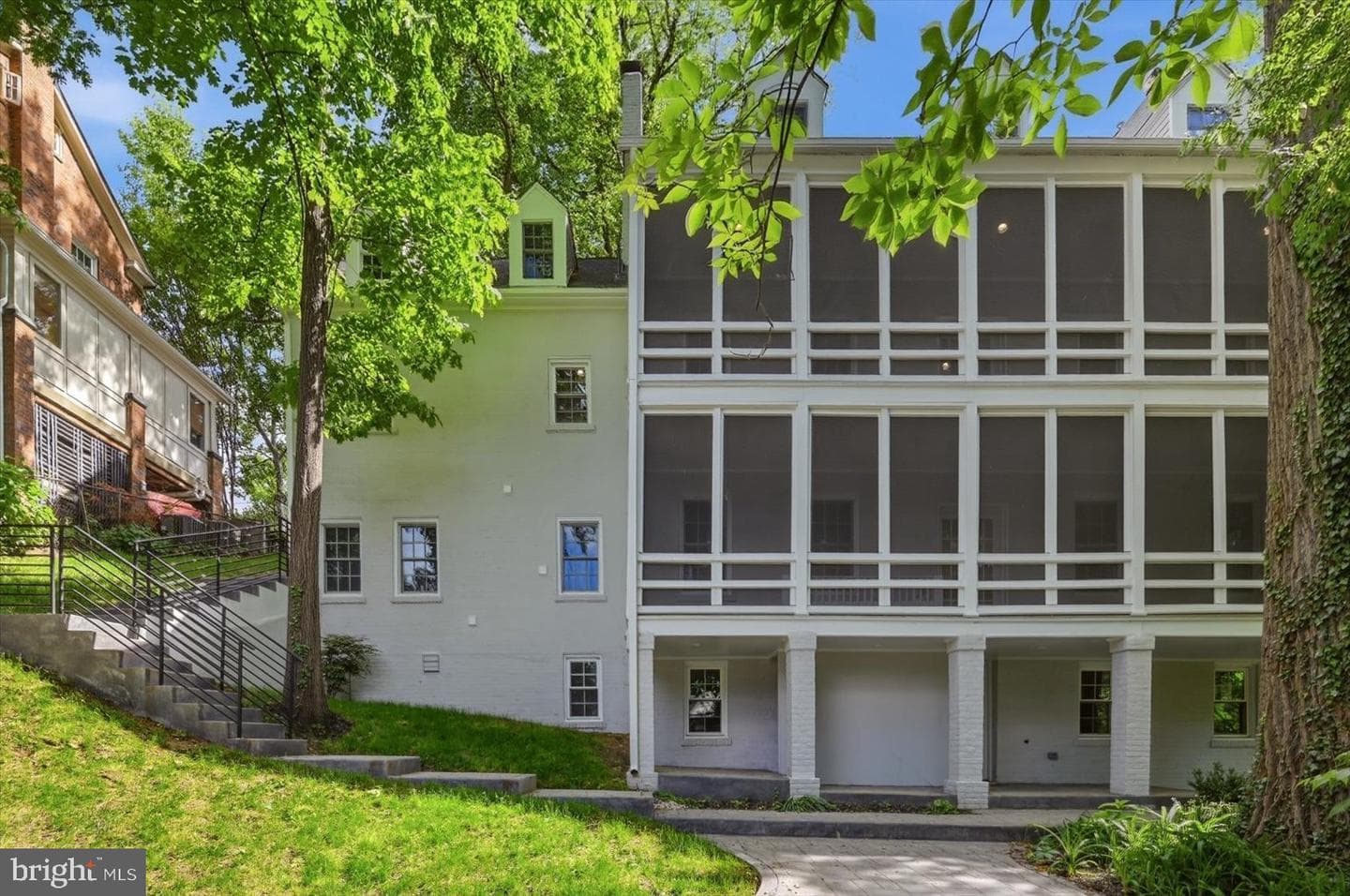 3517 Rodman Street NW photo 56