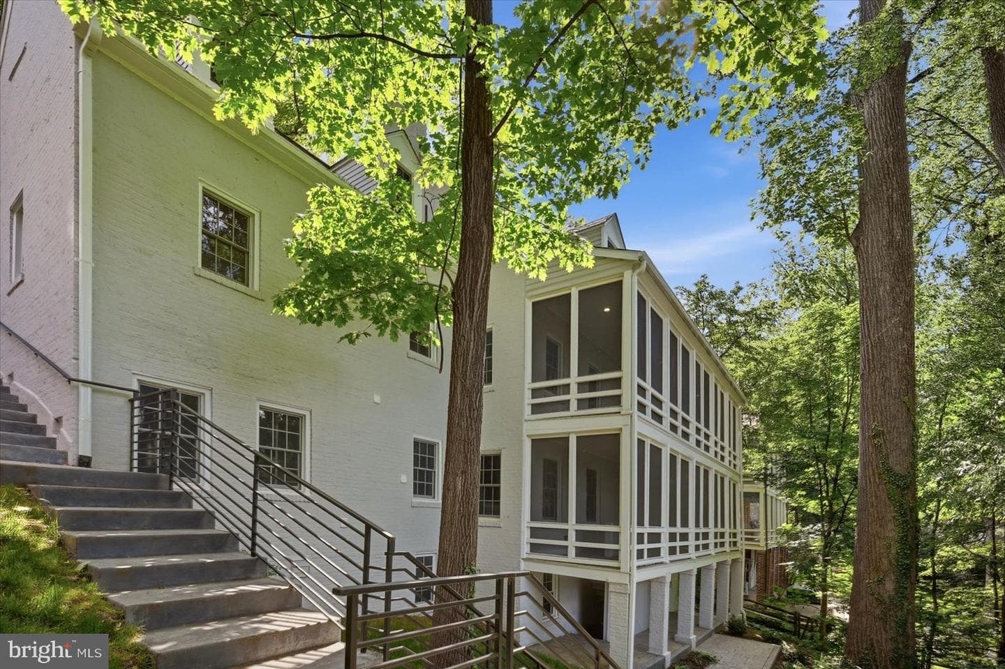 3517 Rodman Street NW photo 57