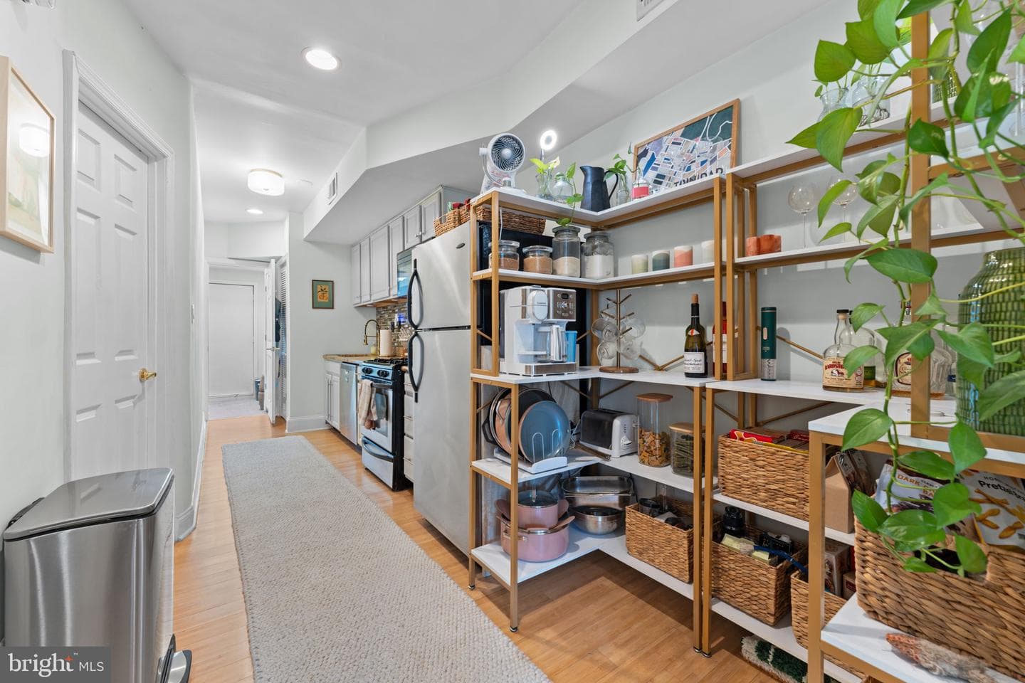 1219 Holbrook Terrace NE #3 photo 4