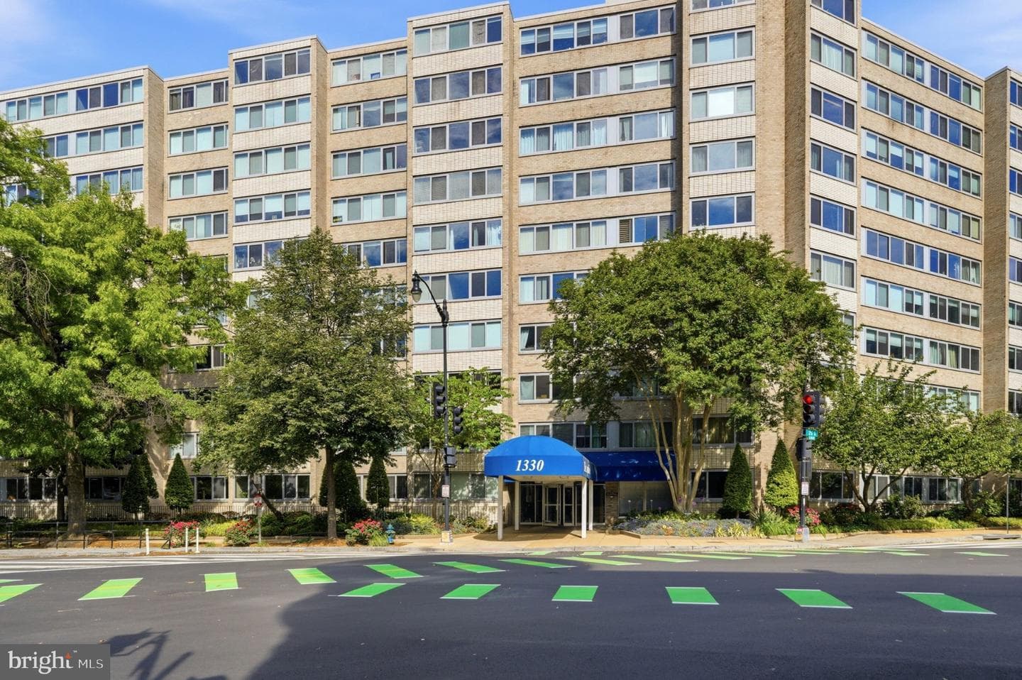 1330 New Hampshire Avenue NW #622