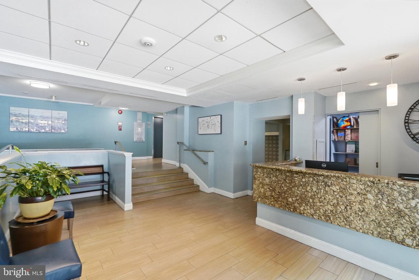1330 New Hampshire Avenue NW #622 photo 3