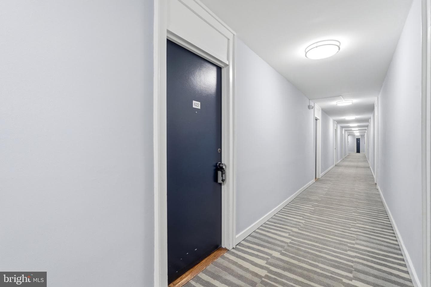 1330 New Hampshire Avenue NW #622 photo 5