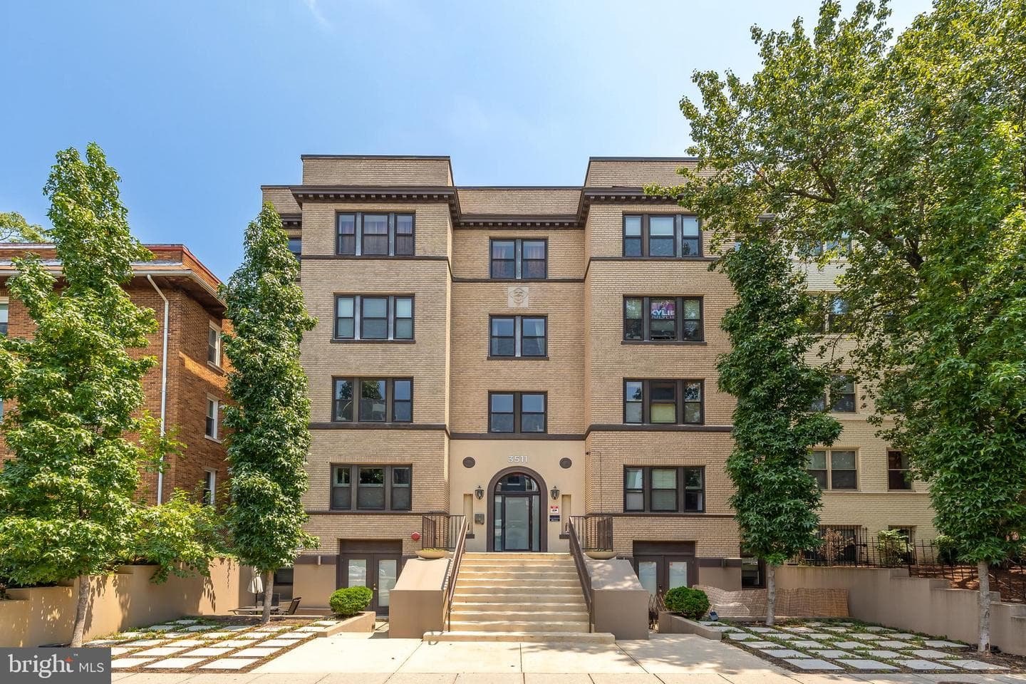 3511 13th Street NW #404