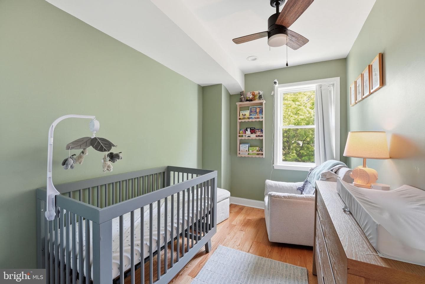 52 Hamilton Street NW photo 14