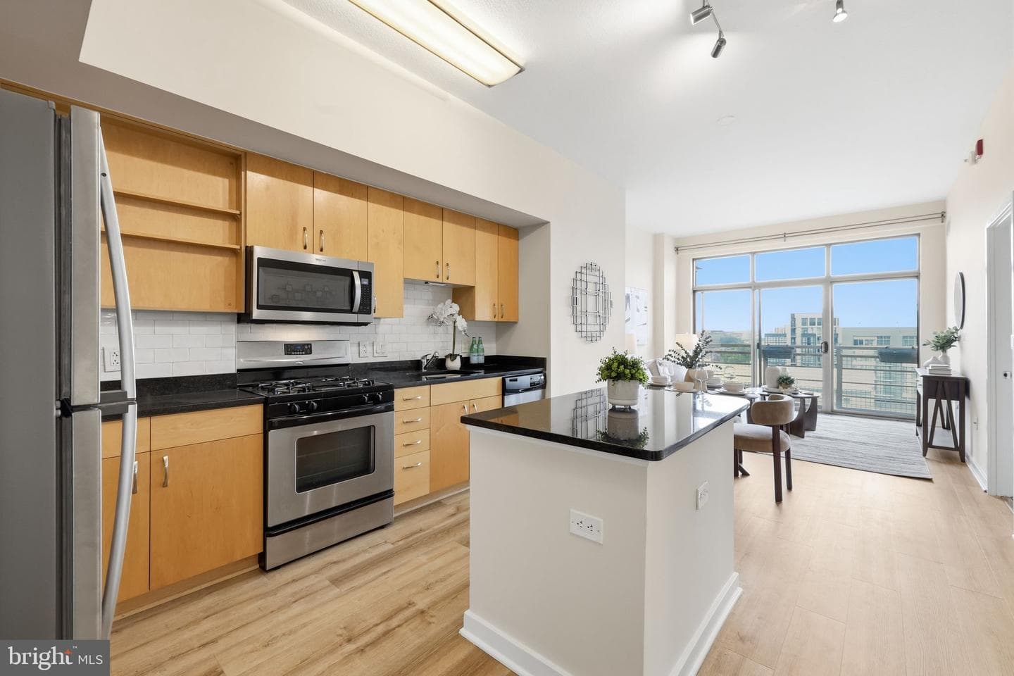 475 K Street NW #1229 photo 1