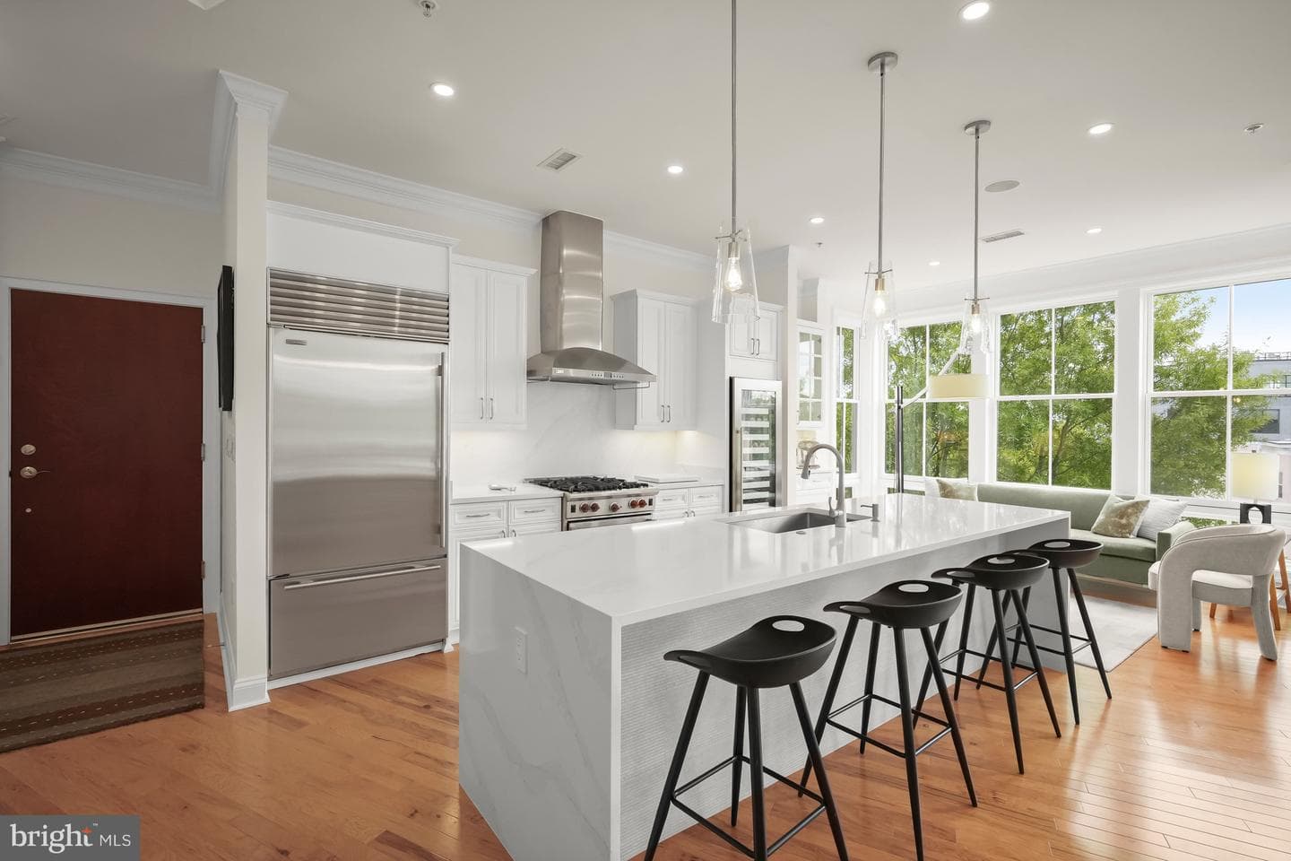 1210 R Street NW #310 photo 5