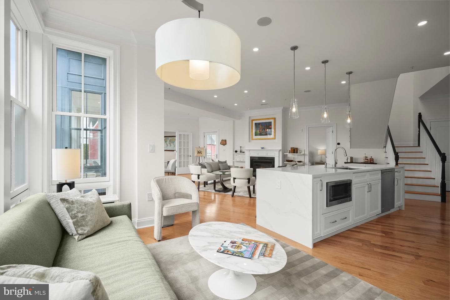 1210 R Street NW #310 photo 8