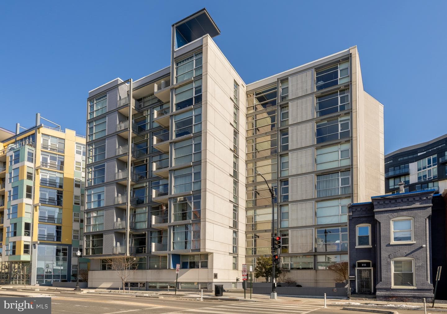 919 Florida Avenue NW #201 photo 2