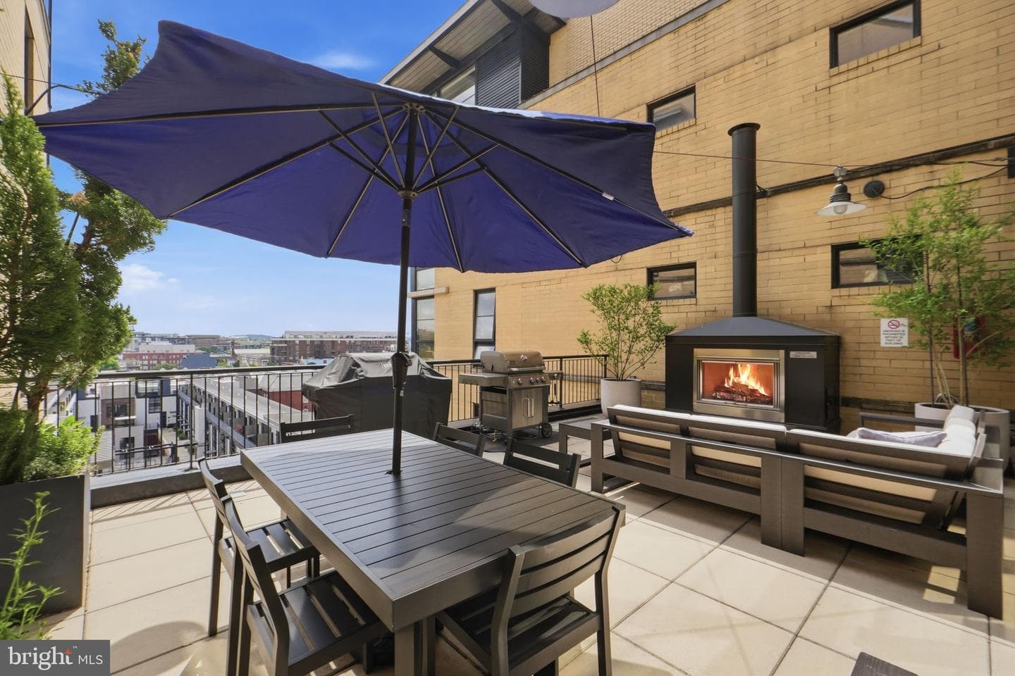 2125 14th Street NW #721 photo 20