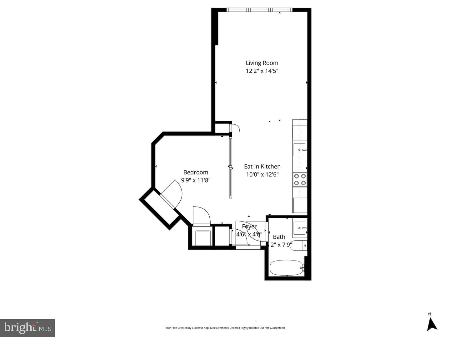 2125 14th Street NW #721 photo 27