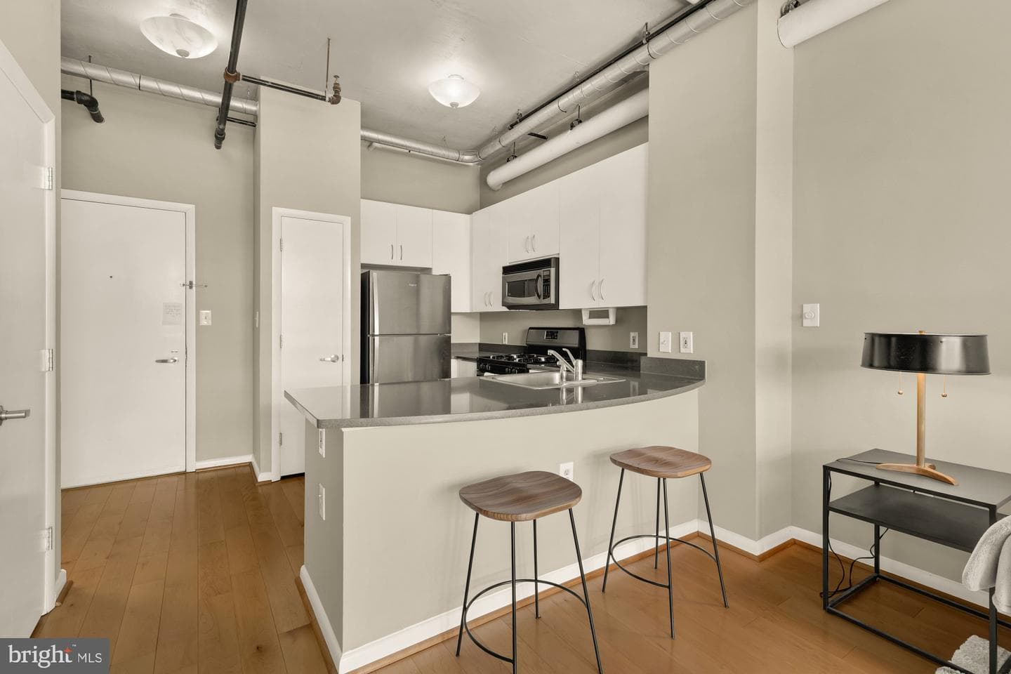 1300 N Street NW #814 photo 10