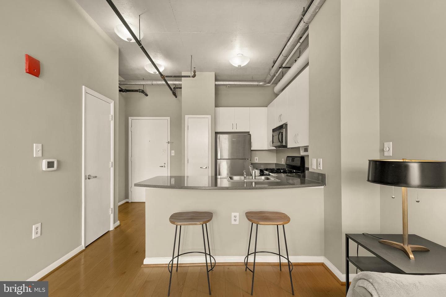 1300 N Street NW #814 photo 11