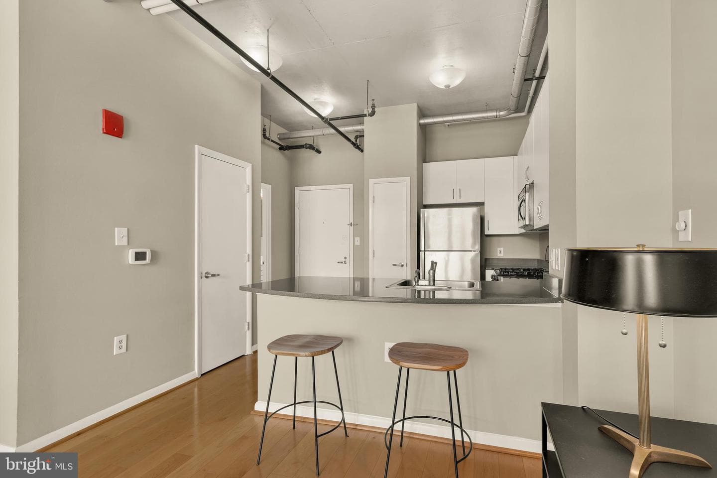 1300 N Street NW #814 photo 12