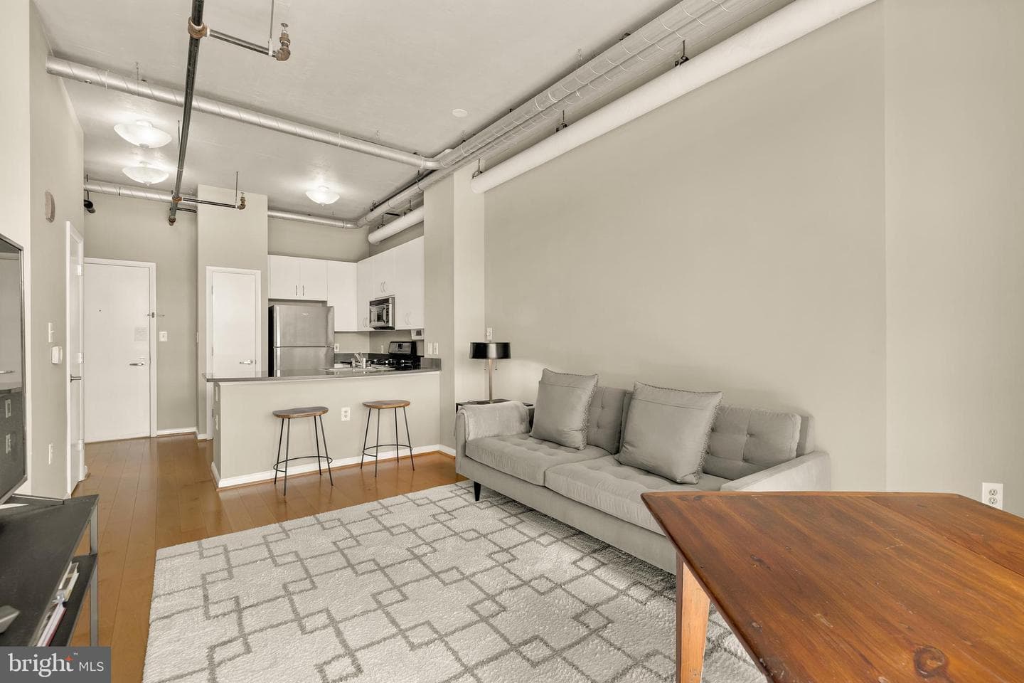 1300 N Street NW #814 photo 19