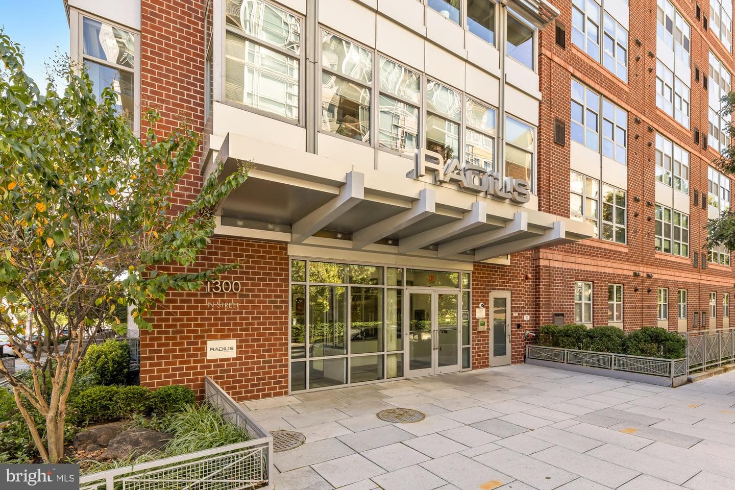 1300 N Street NW #814 photo 2