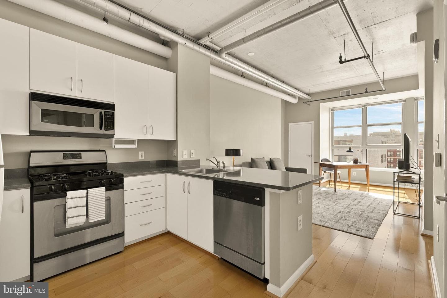 1300 N Street NW #814 photo 5