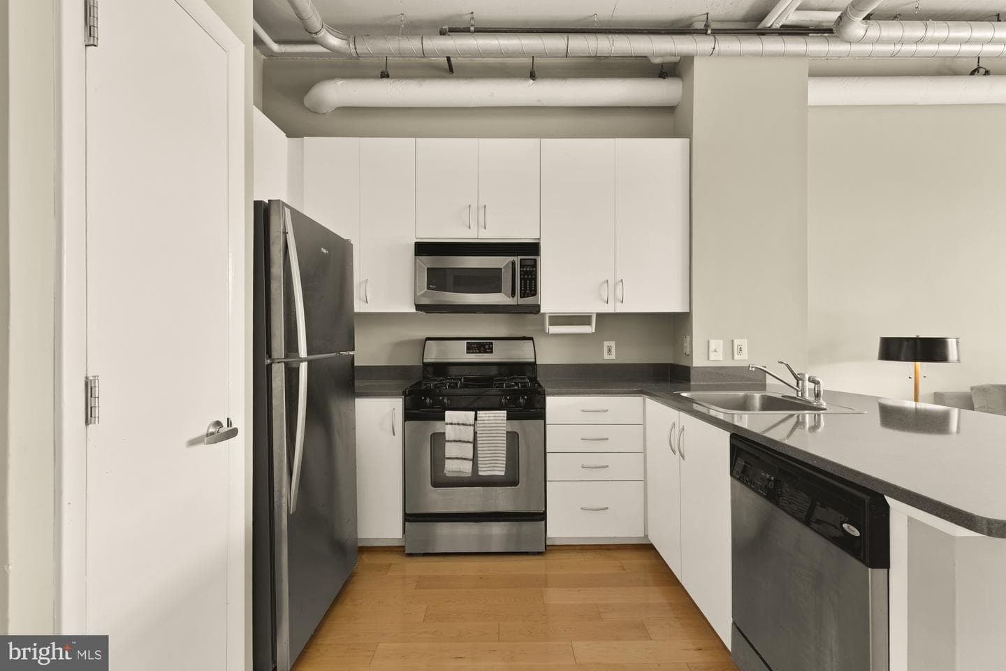 1300 N Street NW #814 photo 6