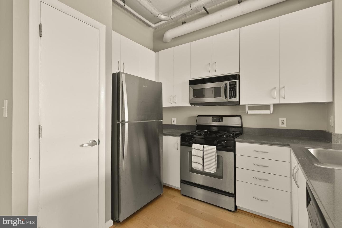 1300 N Street NW #814 photo 7