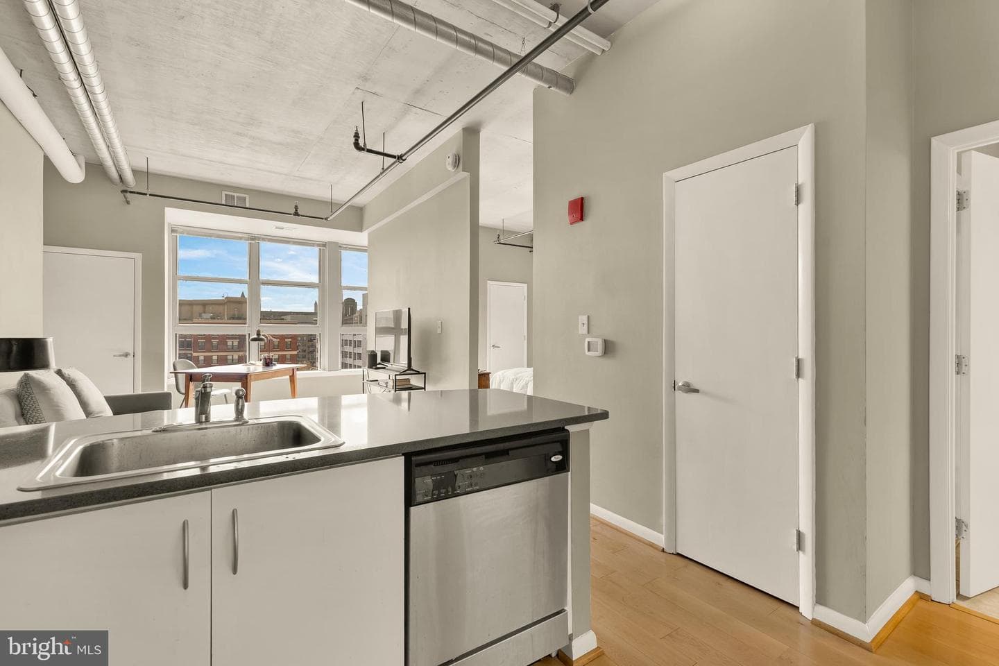 1300 N Street NW #814 photo 9