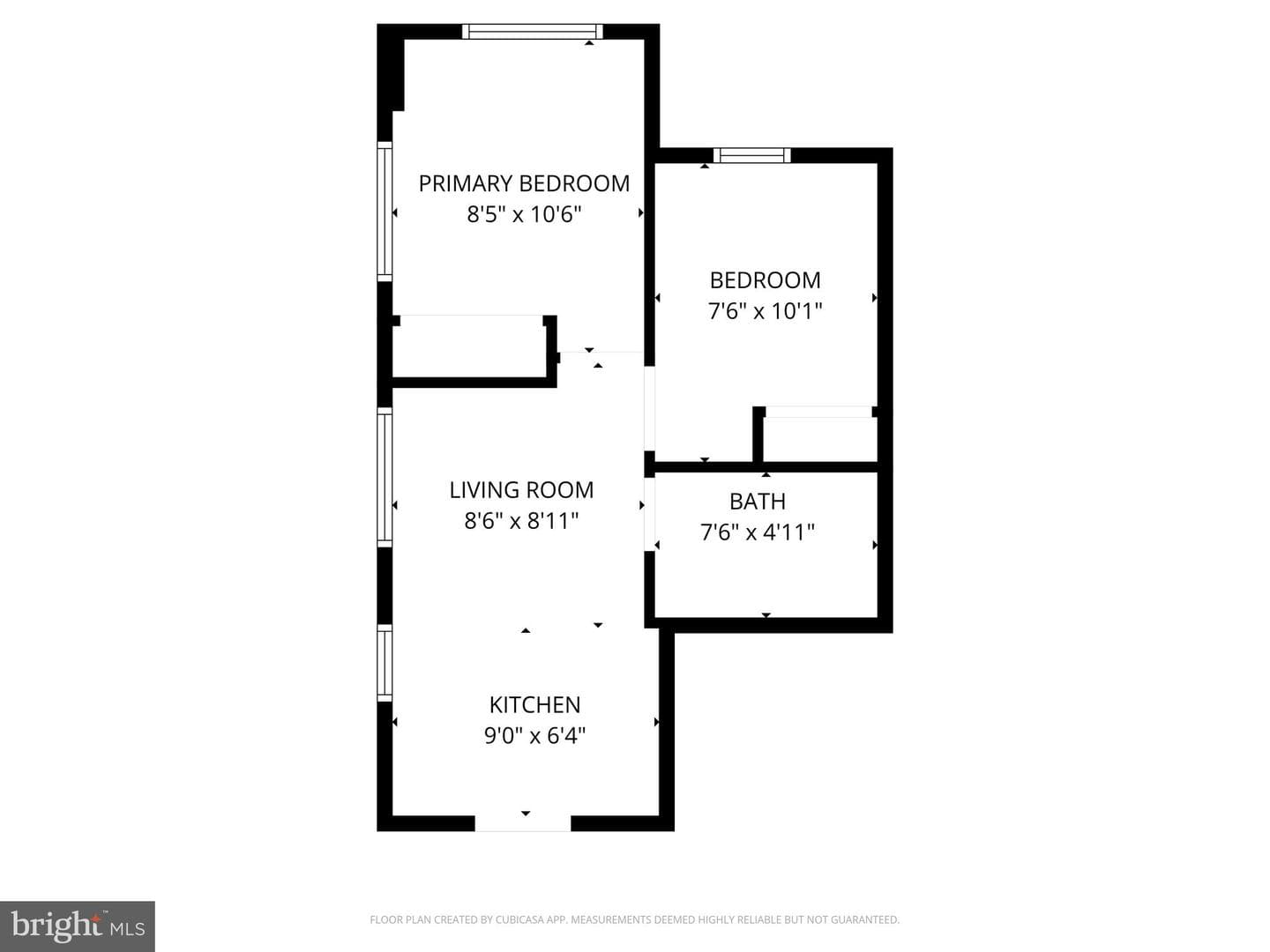 1307 K Street SE #301 photo 16
