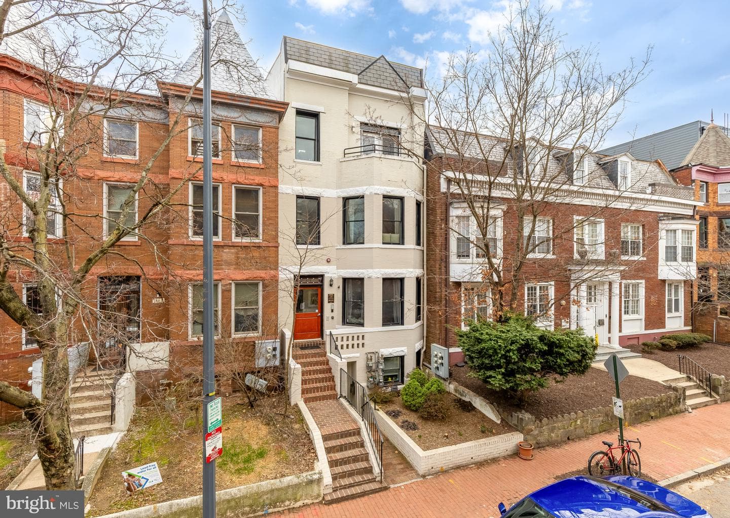 1470 Chapin Street NW #3 photo 2
