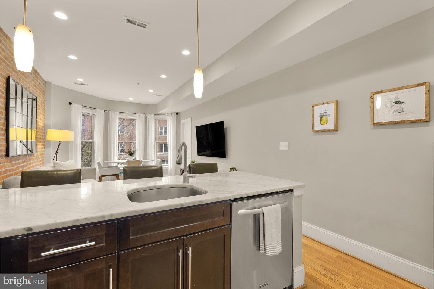 1470 Chapin Street NW #3 photo 8