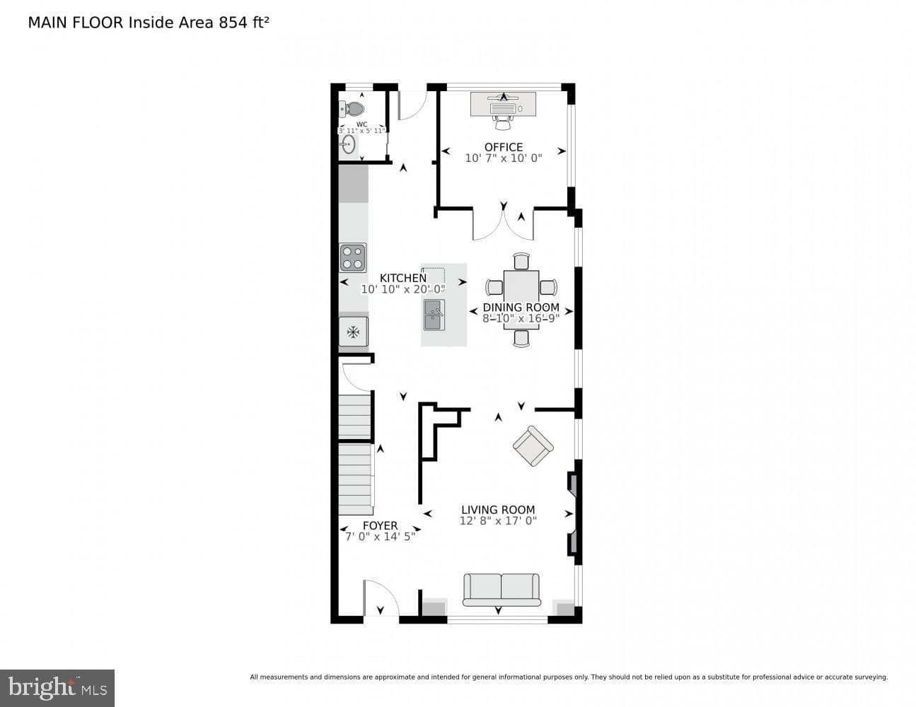 3702 Jenifer Street NW photo 43