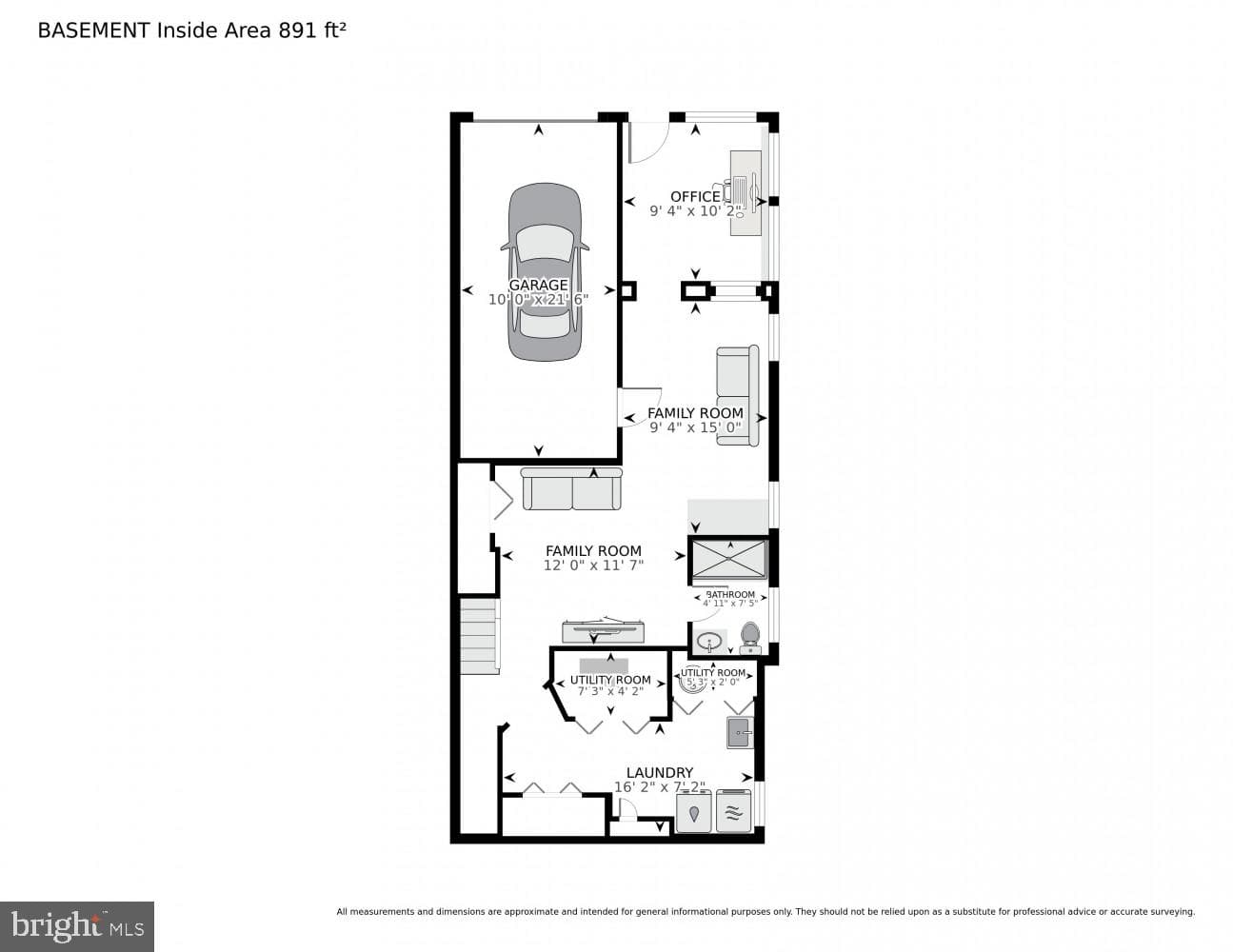 3702 Jenifer Street NW photo 46