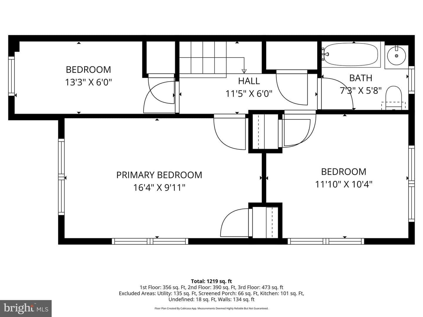 514 Powhatan Place NW photo 23