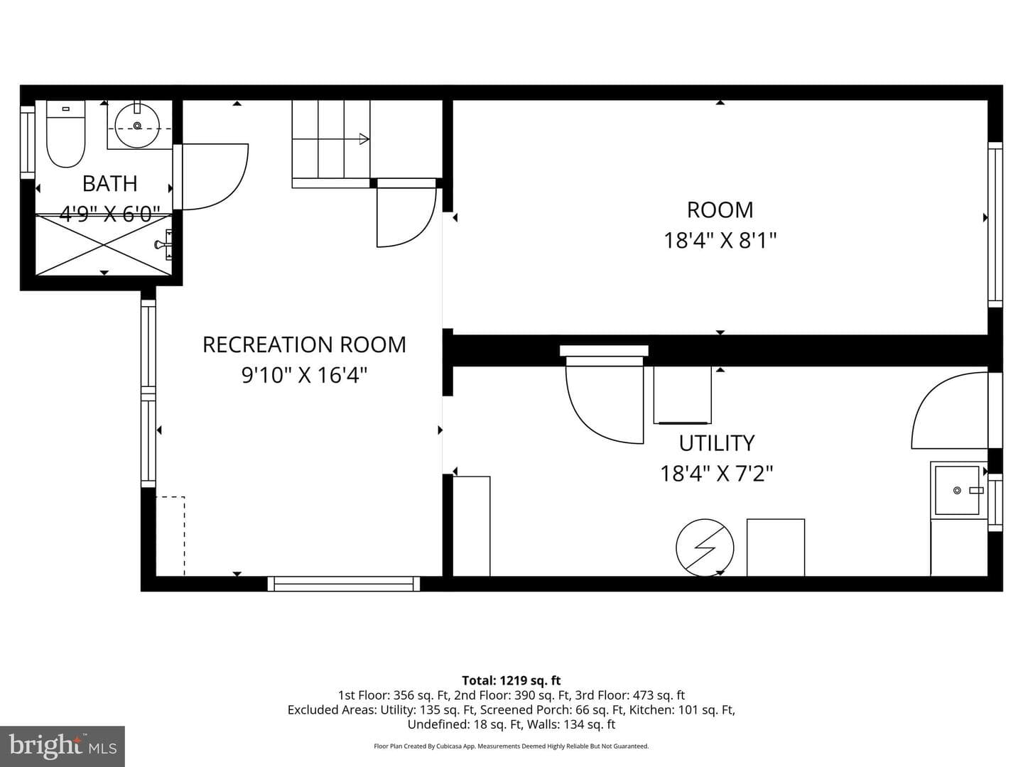 514 Powhatan Place NW photo 24