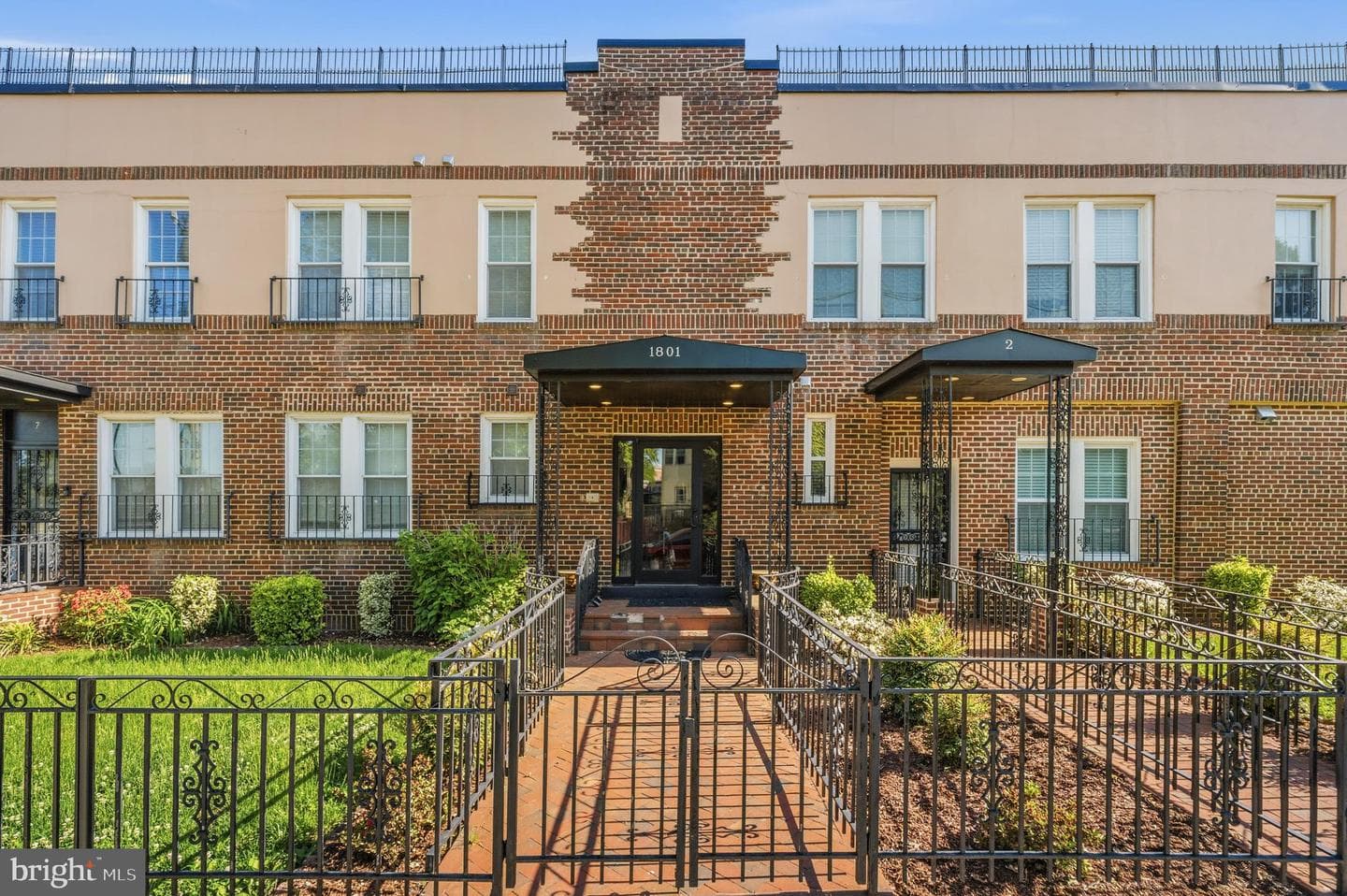1801 Otis Street NE #1 photo 36