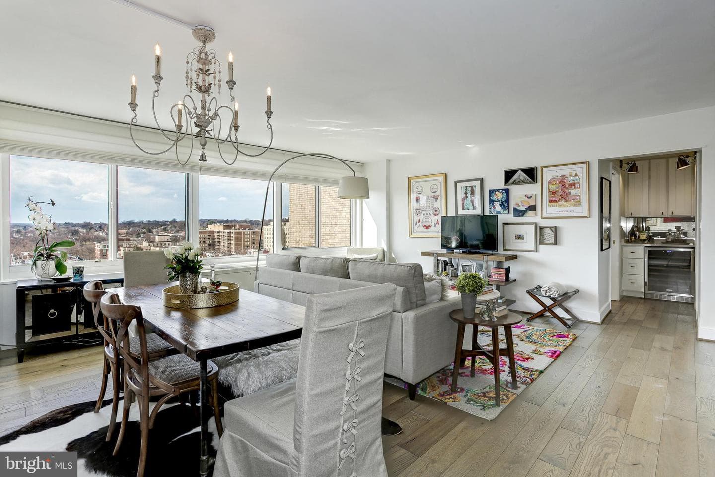 1330 New Hampshire Avenue NW #916 photo 1